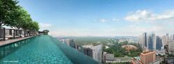 Boulevard 88 (D10), Apartment #432192371